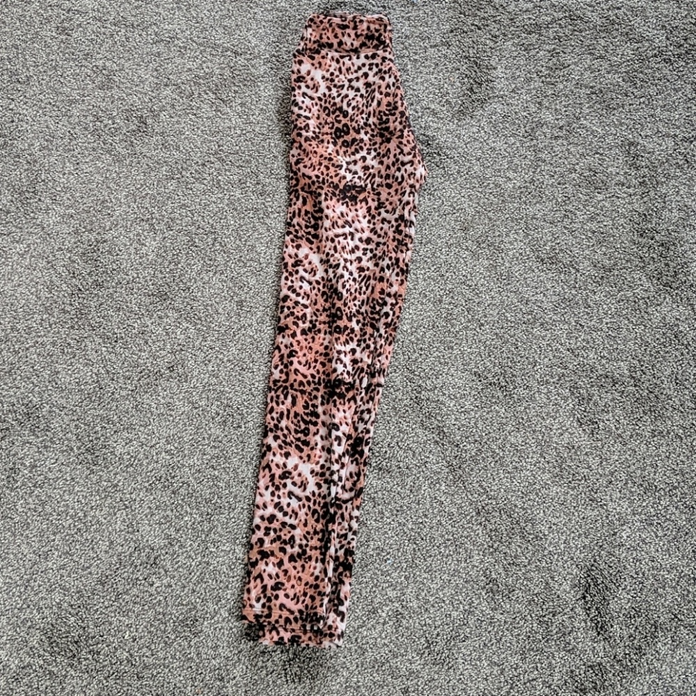 Tween LuLaRoe Leggings